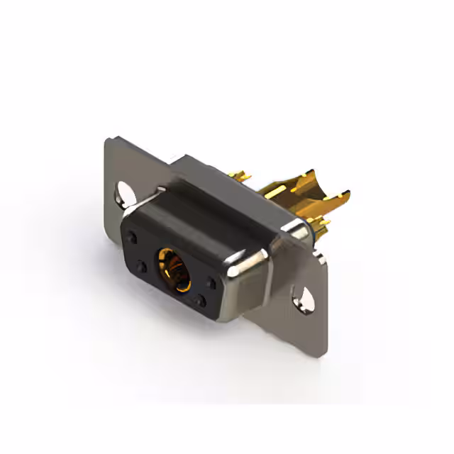 628-5W1-222-4T1 EDAC Inc.  D-Sub Connector Assemblies